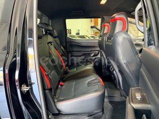 Ford Ranger 2.0 Ecobl 154kW eAWD D Cab Raptor AT