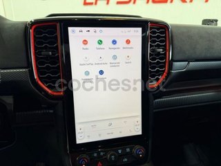 Ford Ranger 2.0 Ecobl 154kW eAWD D Cab Raptor AT