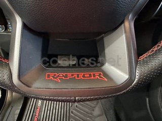Ford Ranger 2.0 Ecobl 154kW eAWD D Cab Raptor AT