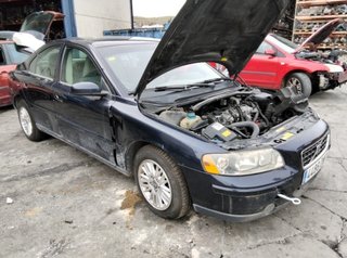 1867076 volvo depresor freno / bomba 08699237 s60