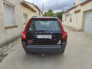 Volvo XC90 2007