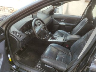 Volvo XC90 2007