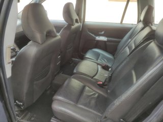 Volvo XC90 2007
