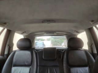 Volvo XC90 2007