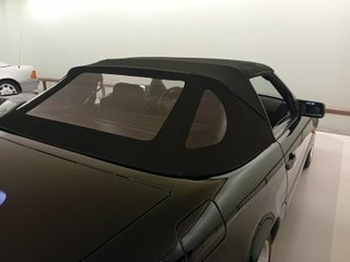 Mercedes-Benz SL 1993