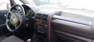 Audi A2 2005