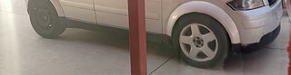 Audi A2 2005