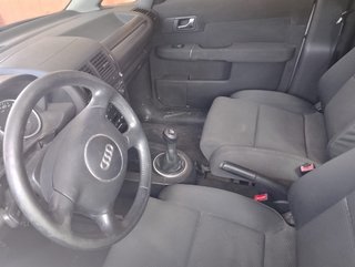 Audi A2 2005