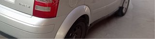 Audi A2 2005