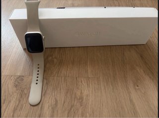 Apple Watch Series 8 41mm GPS Starlight