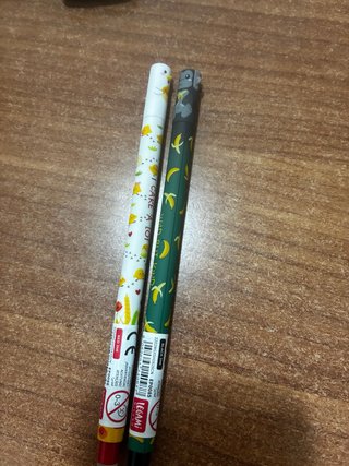 Penne Legami gorilla e gallina