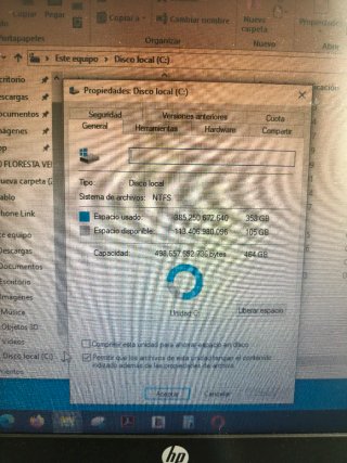 Portátil HP ProBook 450 G2