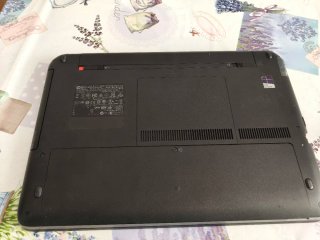 Portátil HP ProBook 450 G2