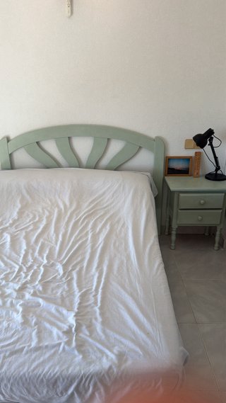 Lote Muebles para habitacion