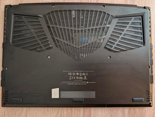 Gigabyte AERO 15 OLED XD | i7 | 32GB | RTX | 2TB