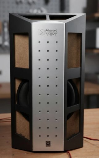 Torre Sonido Sharp CMS-150CD con Plato
