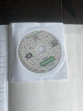Méthode de français B1 #LaClasse Livre de l'élève