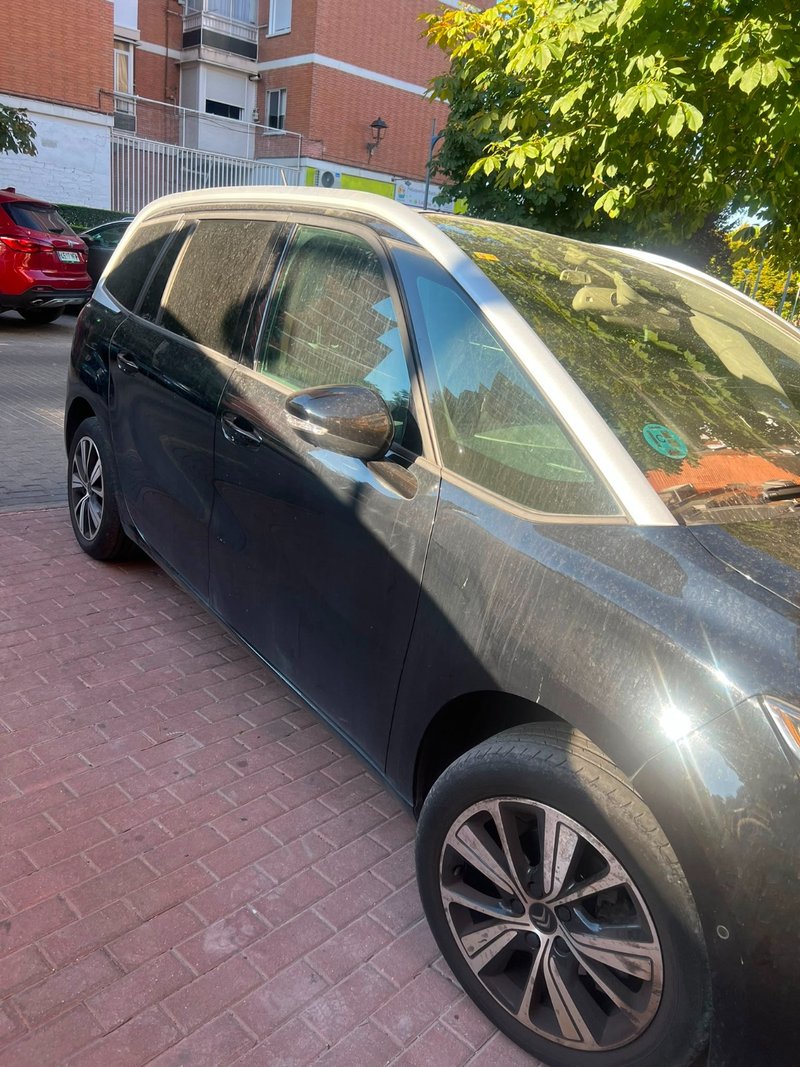 Citroen C4 SpaceTourer 2018 - foto 1