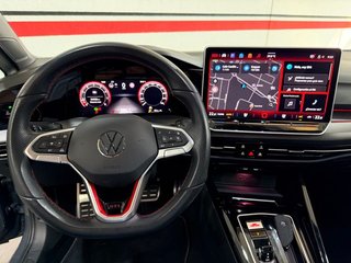 Volkswagen Golf 2.0 TSI DSG 265cv