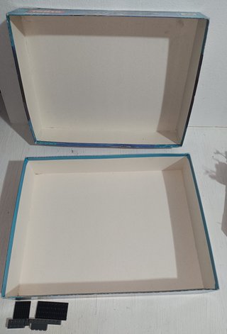 Tente Nimitz 70111 Completo Con Caja (LEED)