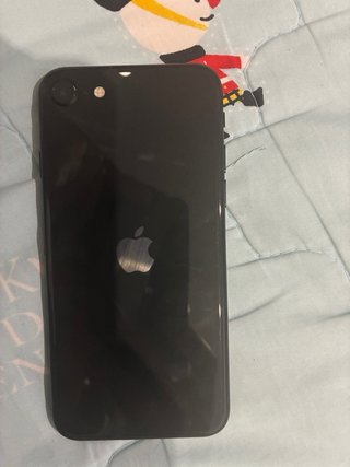 iPhone SE (2020)