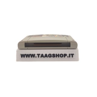 REALM SNES PAL SUPER NINTENDO ARQP EUR SHIP