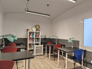 Oficina en venta en Sarrià en Barcelona