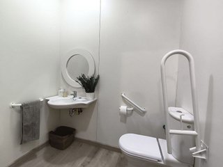 Oficina en venta en Sarrià en Barcelona