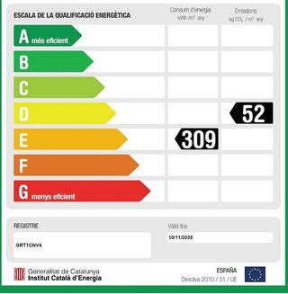 Oficina en venta en Sarrià en Barcelona