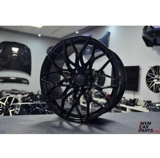 Juego de 4 Llantas 19 G82 Competition Black BM112