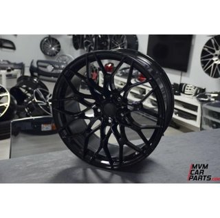 Juego de 4 Llantas 19 G82 Competition Black BM112