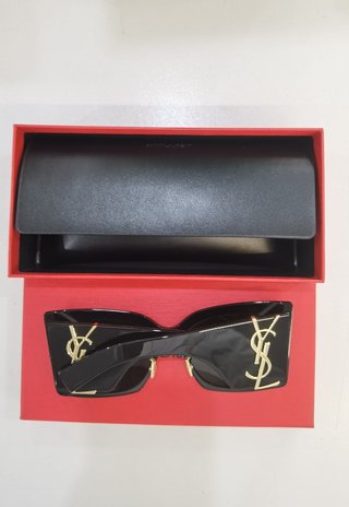 Gafas de sol YSL SL M119F originales