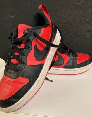 Zapatillas Nike Court Borough Low Recraft