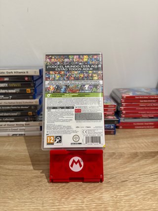 Super Smash Bros. Ultimate Nintendo Switch