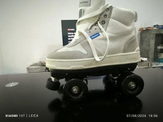 Patines Walk&Roll Nuevos