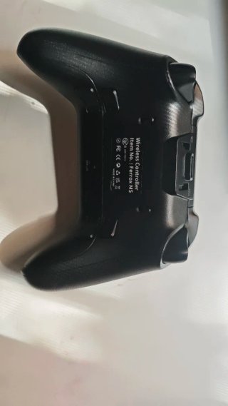 Mando Xbox QRD Ferrox M5
