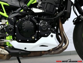 KAWASAKI Z 900 -A2-