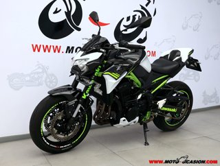 KAWASAKI Z 900 -A2-