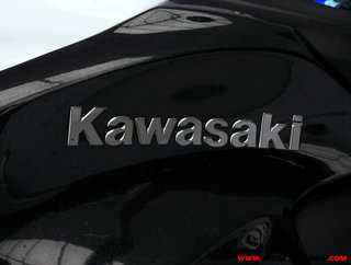 KAWASAKI Z 900 -A2-
