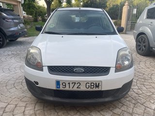 Ford Fiesta 2007 - 153.000 km
