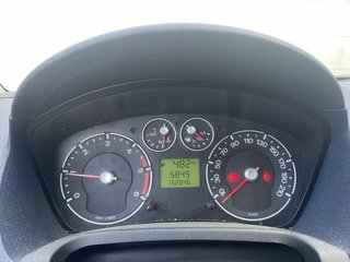 Ford Fiesta 2007 - 153.000 km