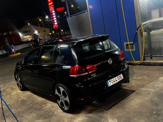 Volkswagen Golf 2010