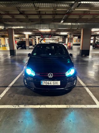 Volkswagen Golf 2010