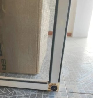 Mosquiteras