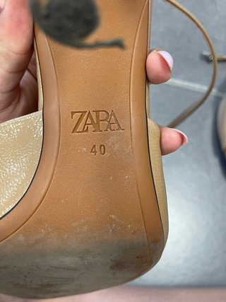 Tacchi beige