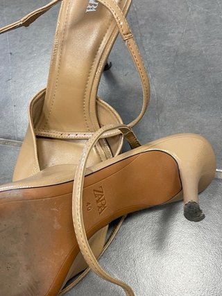 Tacchi beige