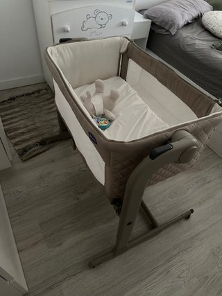 Minicuna Chicco