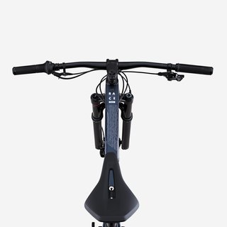 Bici MTB XC Cross Country Race 900 S Azul Cuadro Full