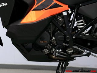 KTM 1290 SUPER ADVENTURE S