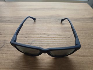Gafas de sol Hawkers azules